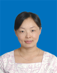 杜亚丽