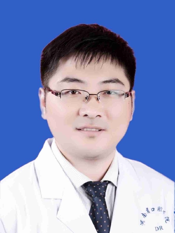 高永强