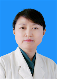 杨冬梅