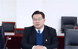 刘洪波