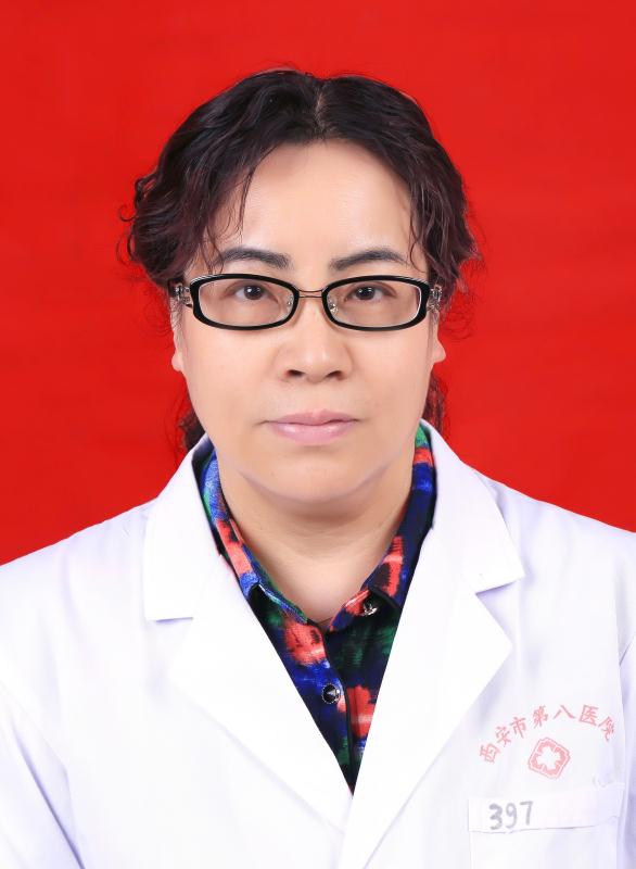李燕平