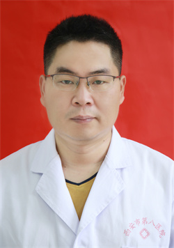 马晓华