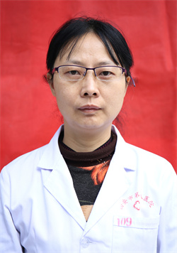 邹红梅