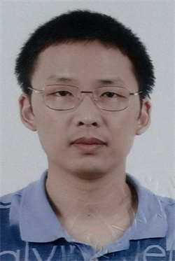 蒋志阳