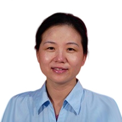 黄慧玲