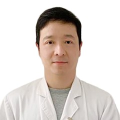 李勇