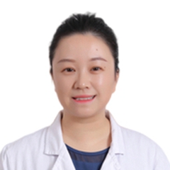 顾洁梅