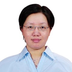 陈红英