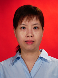 杨明