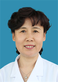 许雅琴