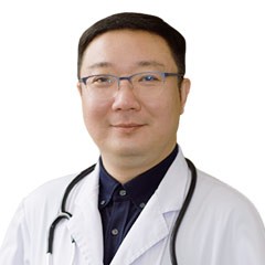 赵阳