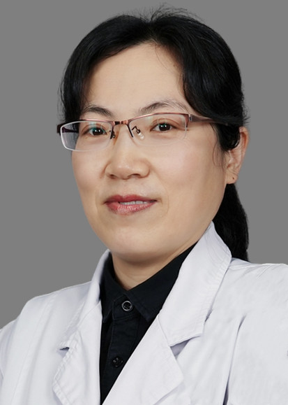 徐东红