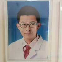 杨吕洪