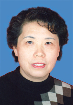 陈玉凤