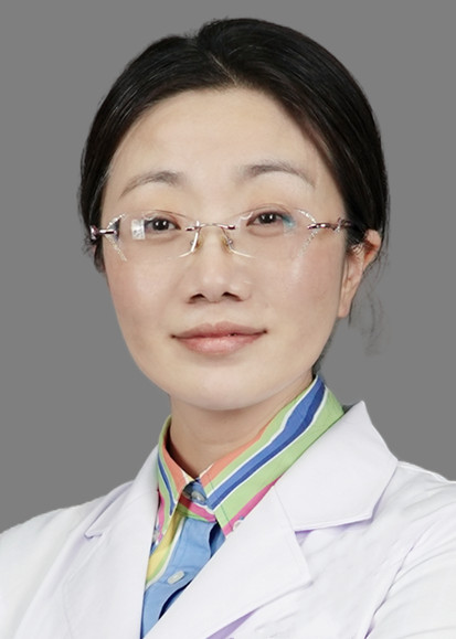 赵琳珊