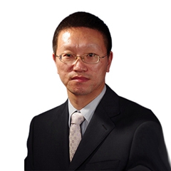 赵林林