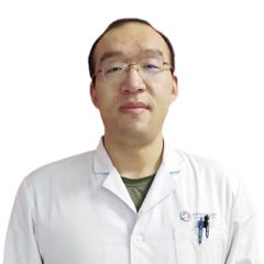 王晓东