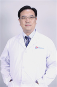李黎明