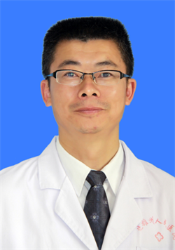 高勇