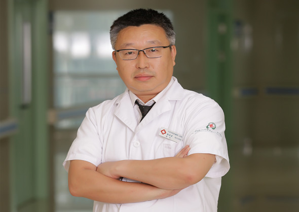 杨志宏