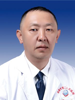 徐文培