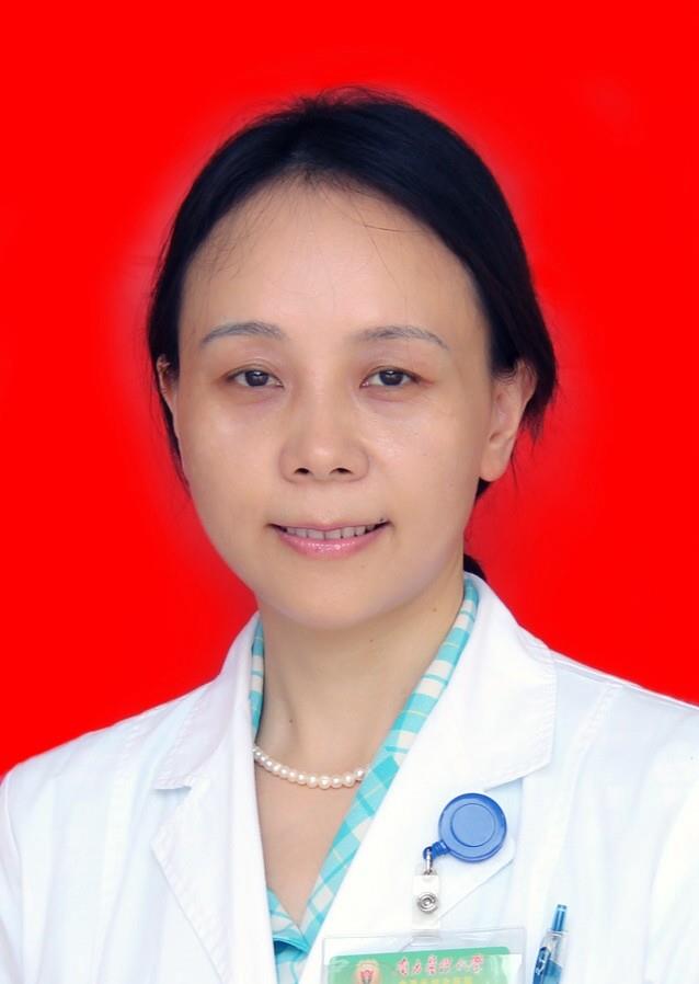宗利丽