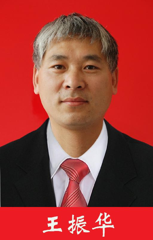 王振华