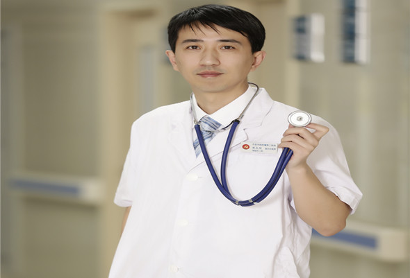 陈大刚