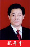 张平中
