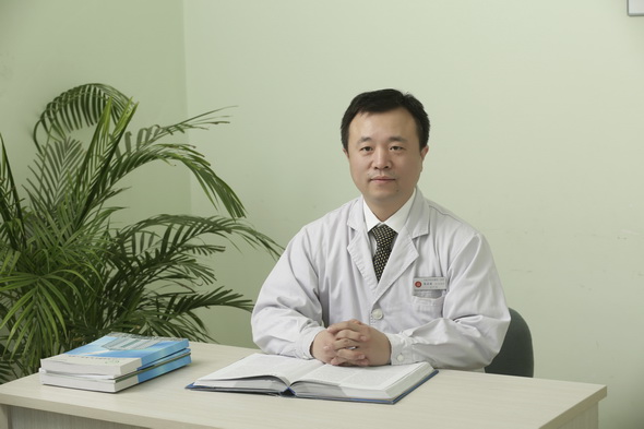 张洪涛