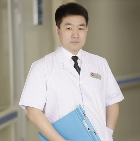姜韬