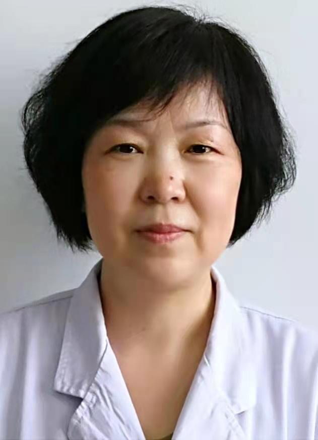 杨惠芬