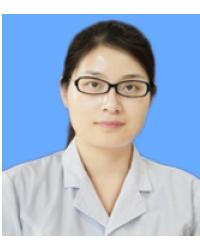 傅德慧