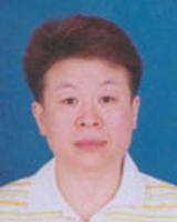 刘健