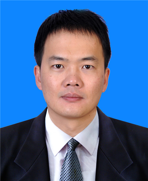秦兆为