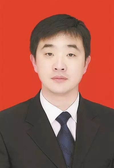 杨伟涛