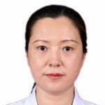 杨惠敏