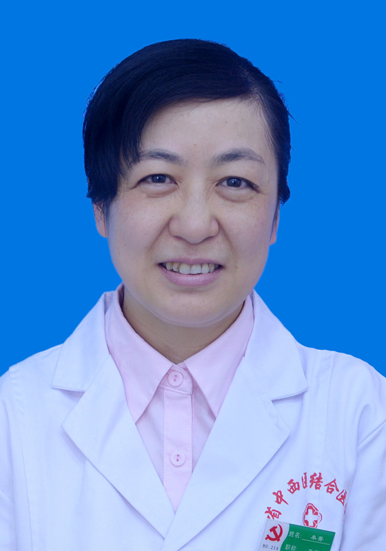 陈淑涛