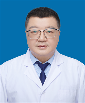 侯晓强