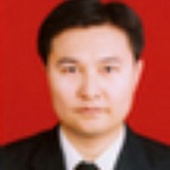 安文峰