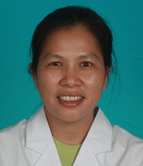 杨君