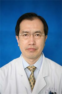 阎启昌