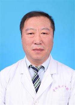 李卫东