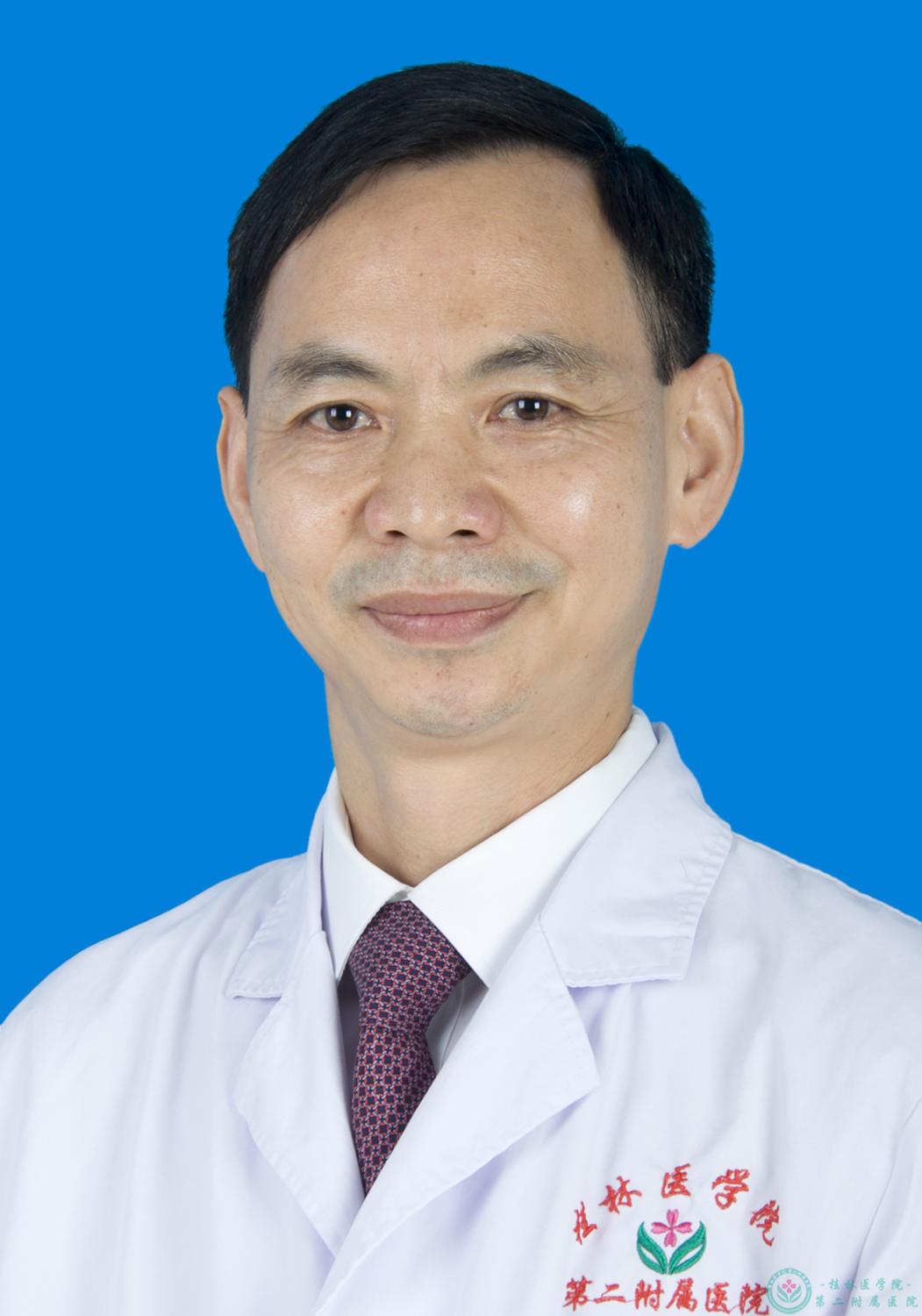 刘光华