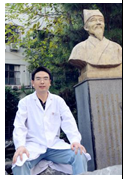 朱近人