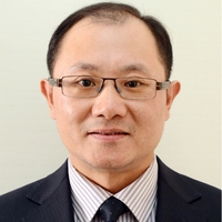 朱喆