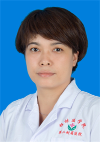龙松梅