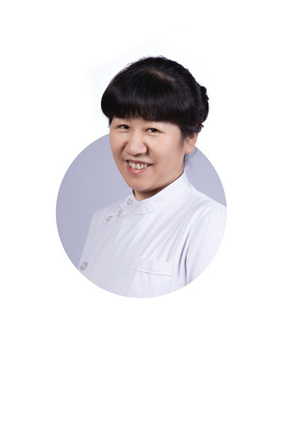 鲁丽珍