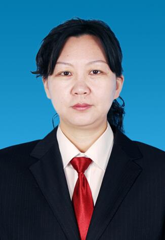 杨红梅