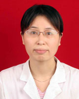 冯丽梅